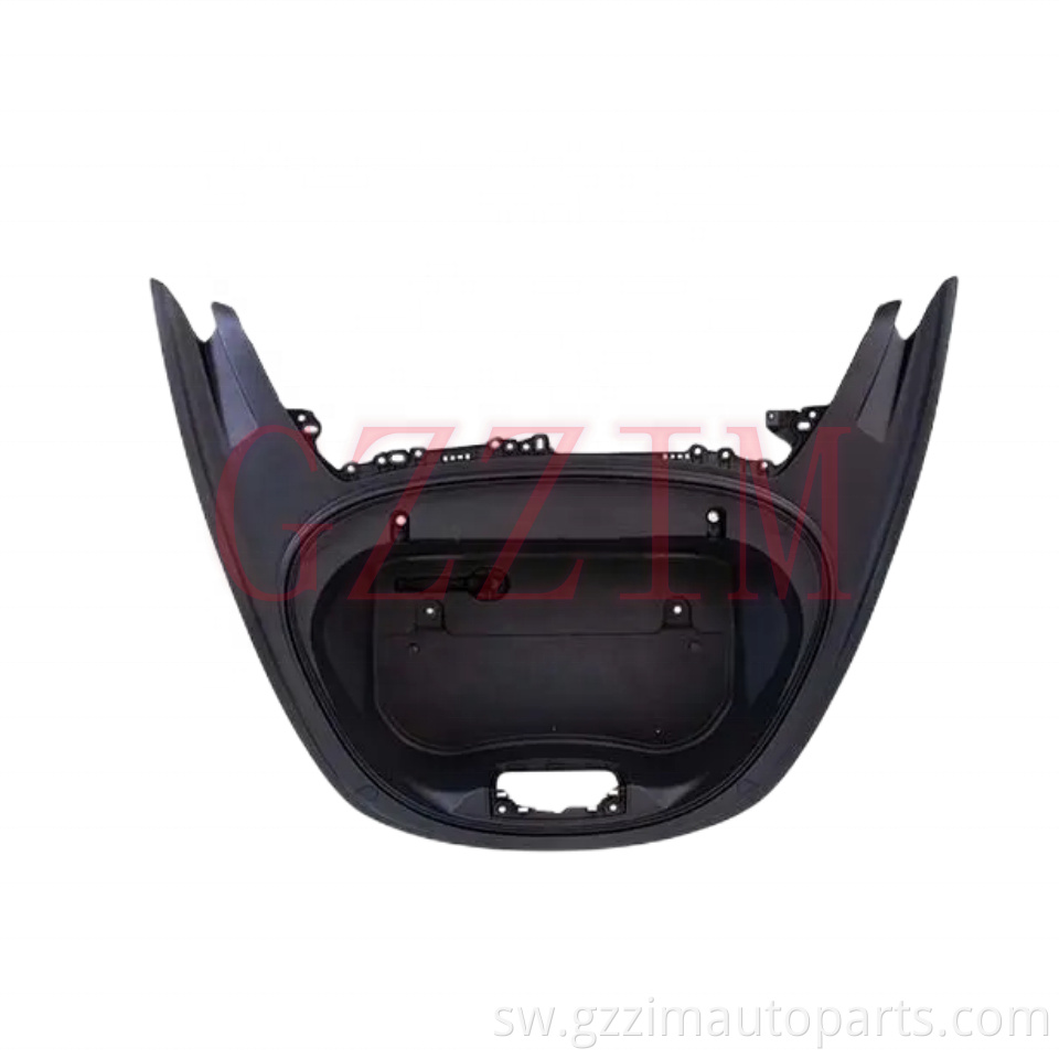 Car Accessories Replace Front Storage box For Tesla Model3 2017-2019 1081674-99-1 1081691-99-0